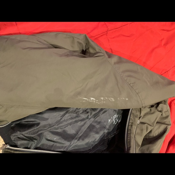 Bomber jacket - Picture 4 of 5